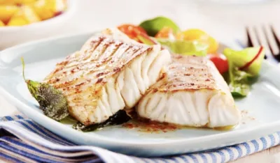 Ove namirnice su pune joda: "Melem" za &scaron;titnu žlijezdu