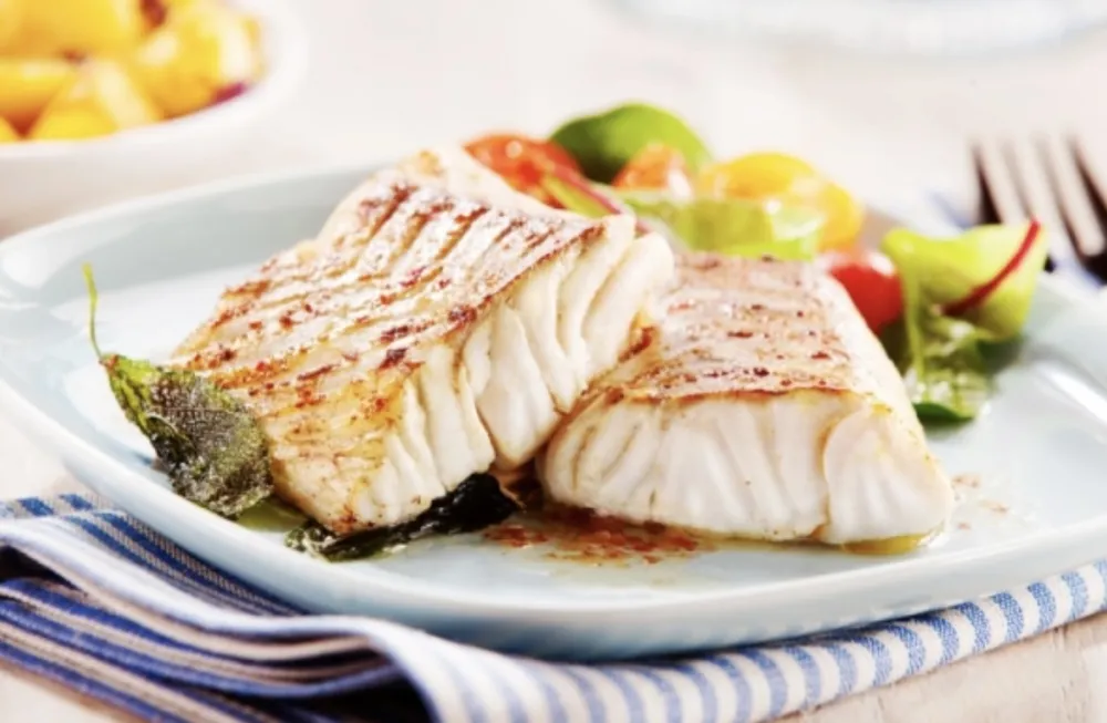 Ove namirnice su pune joda: "Melem" za &scaron;titnu žlijezdu