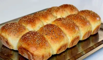 Ukusne i mekane: Napravite slane buhtle sa sirom