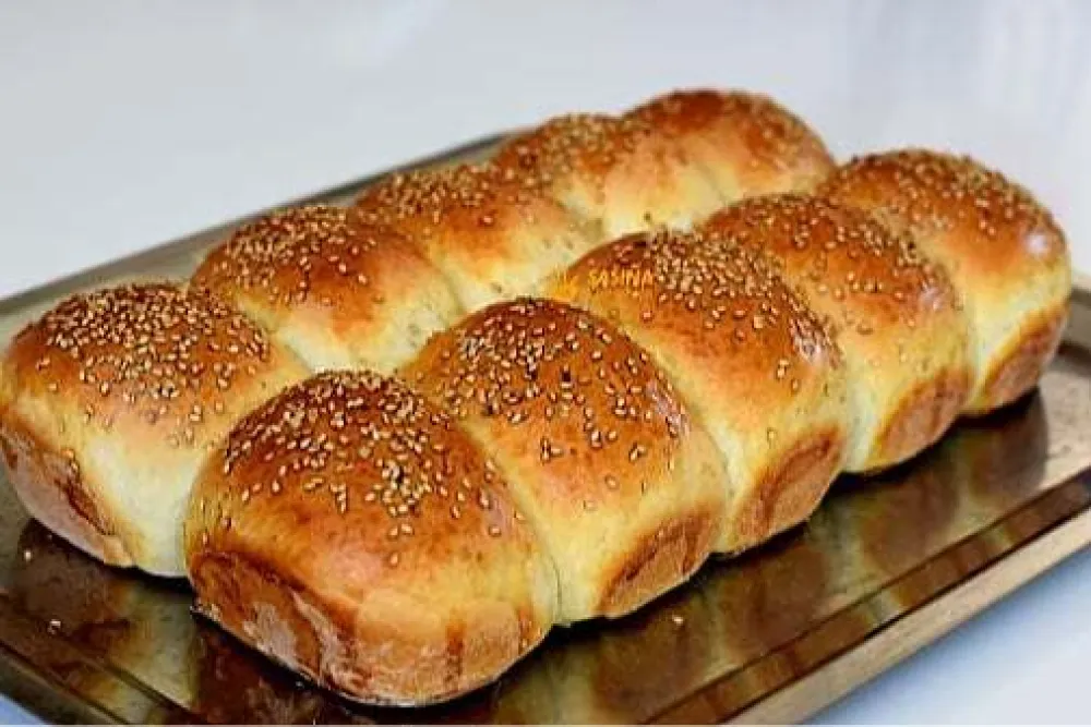 Ukusne i mekane: Napravite slane buhtle sa sirom