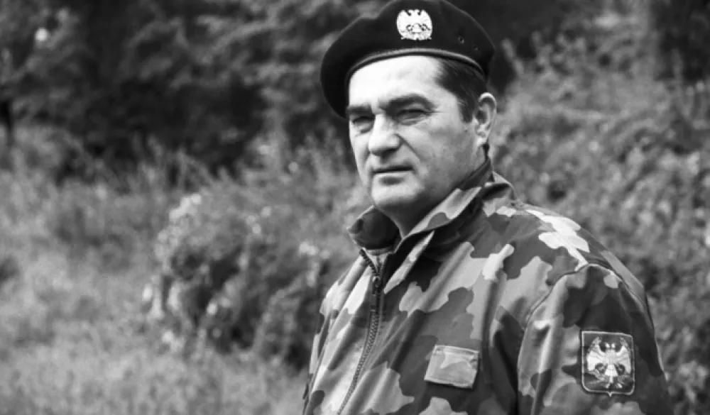 Preminuo Neboj&scaron;a Pavković