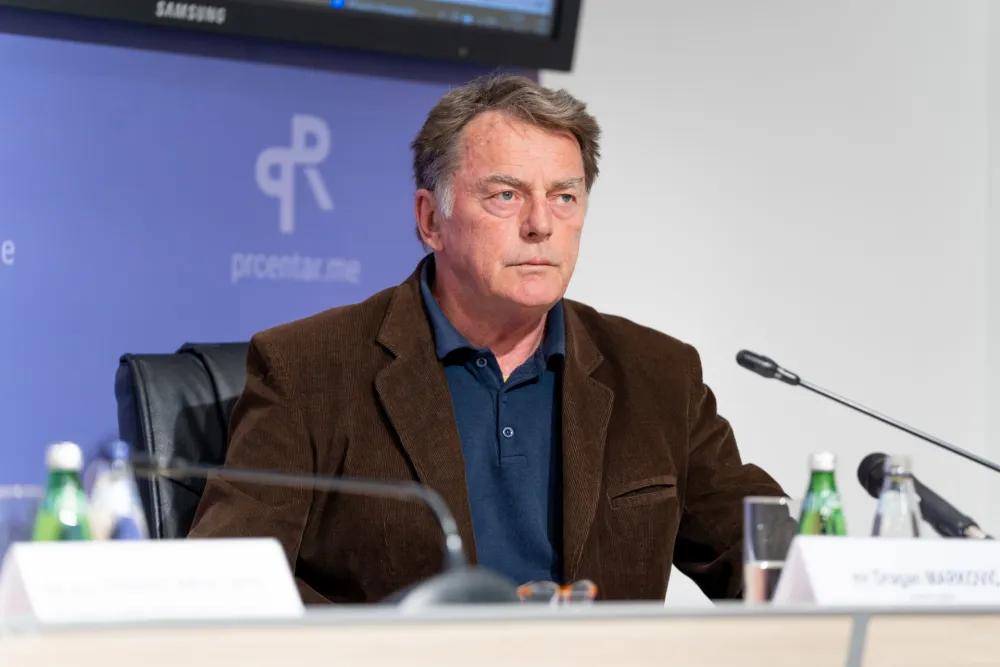 Marković za "Dan": Milijarde potro&scaron;ene na izgradnju stanova su &bdquo;mrtvi kapital&rdquo;