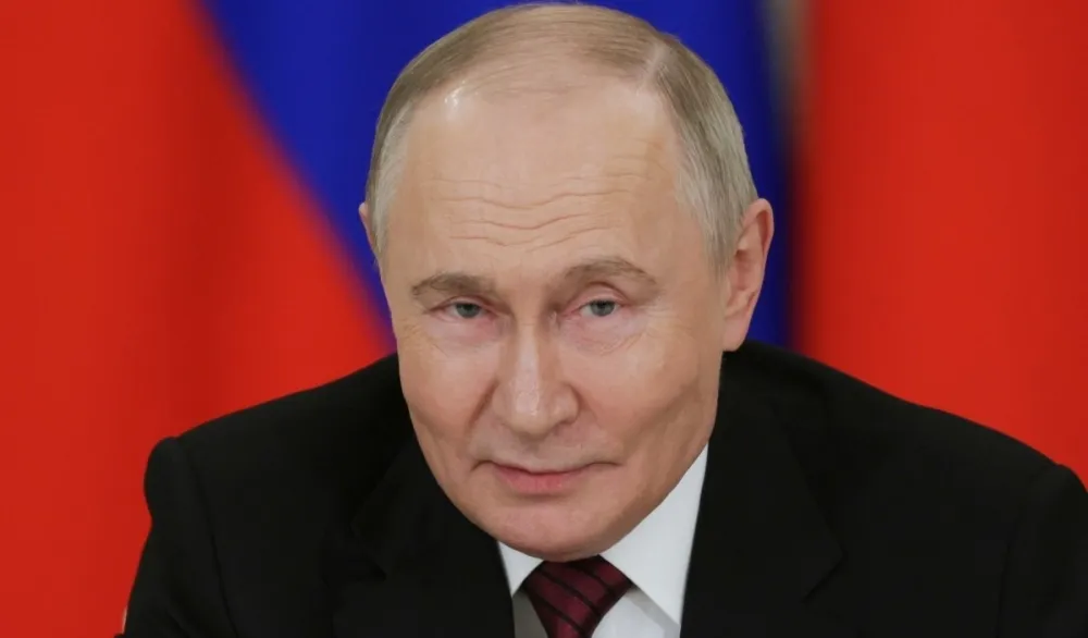 Litvanski ministar: Putinu je mjesto u Hagu, ne u Budimpe&scaron;ti