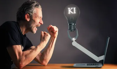 Vje&scaron;tačka inteligencija preuzima poslove