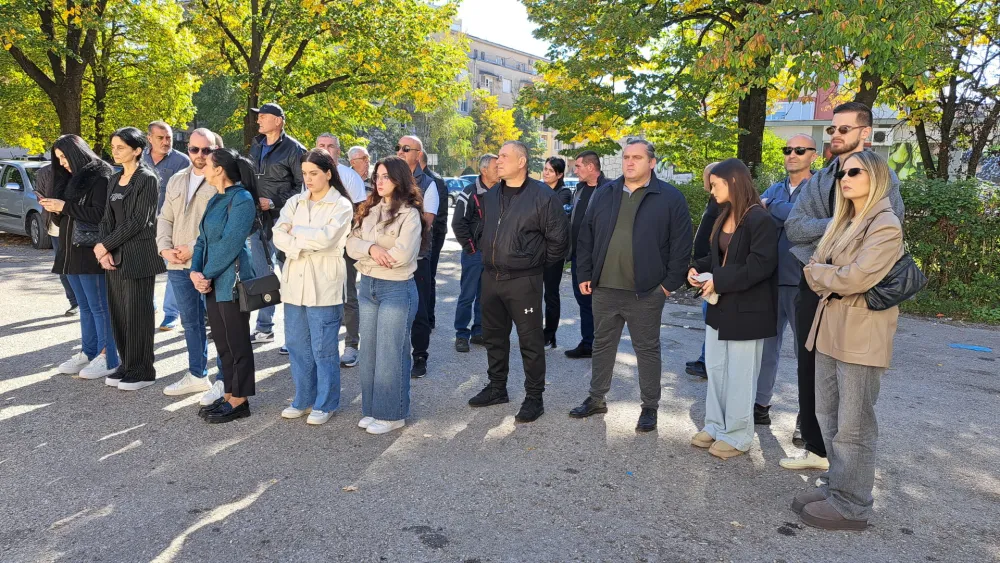 Godi&scaron;njica ubistva LJubi&scaron;e mrdaka