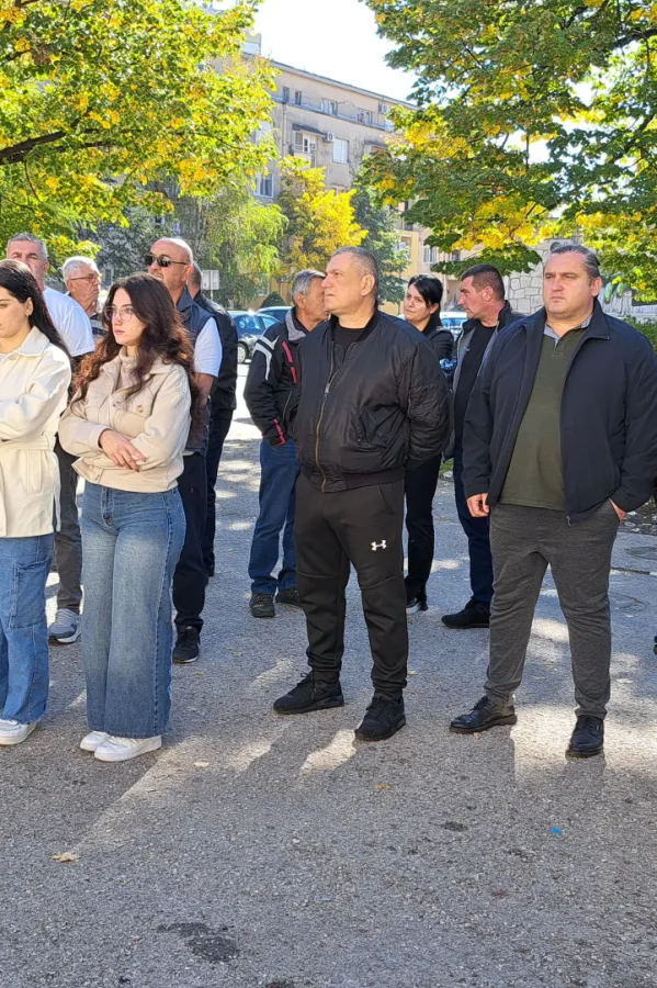Godi&scaron;njica ubistva LJubi&scaron;e mrdaka