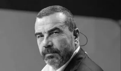 Preminuo novinar Esad Krcić