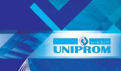 Uniprom Nik&scaron;ić