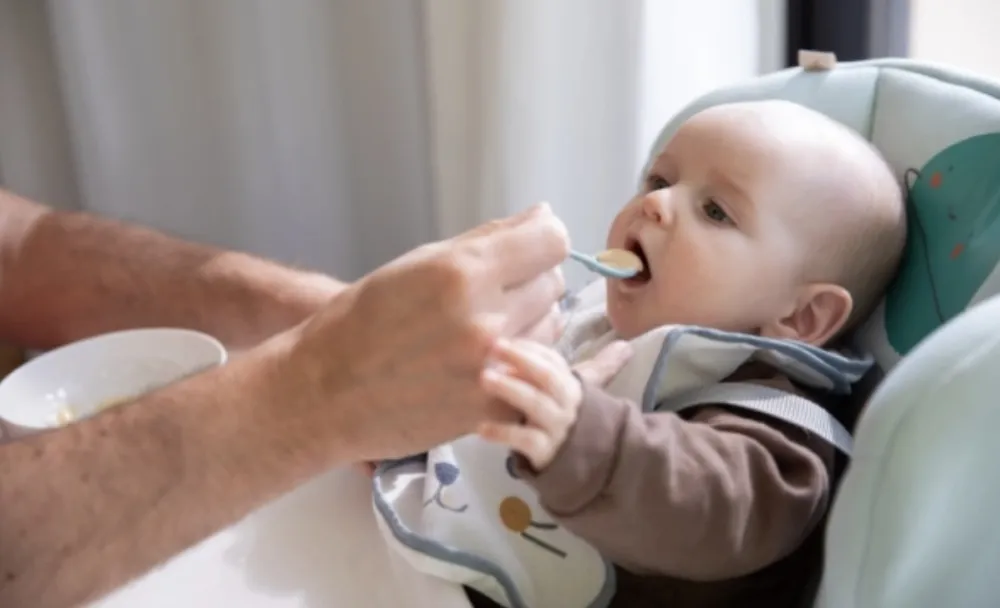 Nova studija otkriva: Rano uvođenje kikirikija u ishranu beba smanjuje alergiju