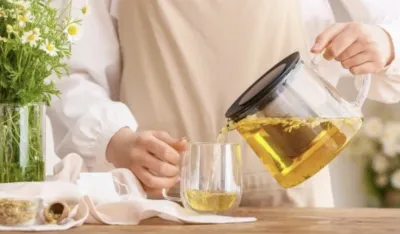 Ova tri čaja održavaju zdrav nivo &scaron;ećera u krvi i ubrzavaju metabolizam