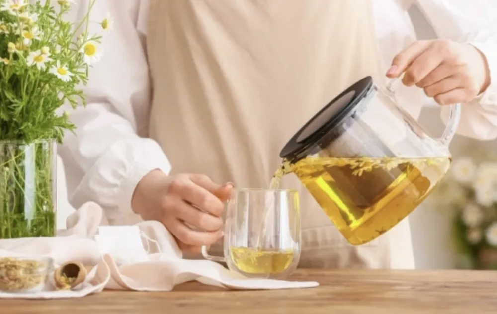 Ova tri čaja održavaju zdrav nivo &scaron;ećera u krvi i ubrzavaju metabolizam