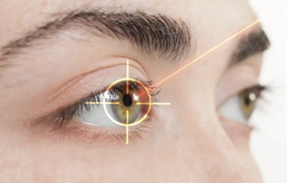 Nevjerovatno dostignuće: Omogućava slijepim pacijentima da ponovo čitaju i vide