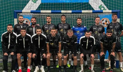 Ekipa Starog aerodroma