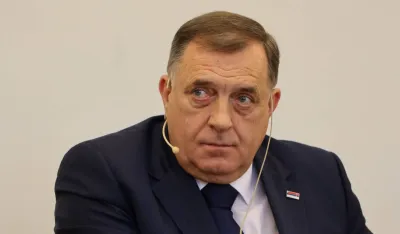 Dodik: Zalagaću se da Republika Srpska bude samostalna zemlja