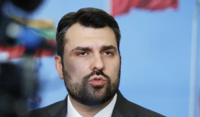 Bugarska otvara nebo za Putina