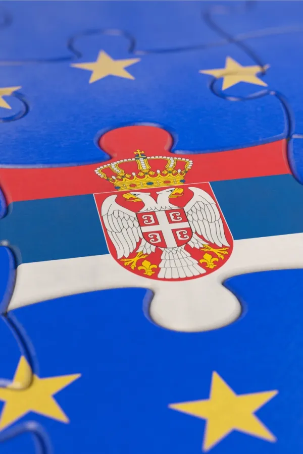 Izvje&scaron;taj Anketne komisije u EP: Vlast podsjeća na mafija&scaron;ku organizaciju