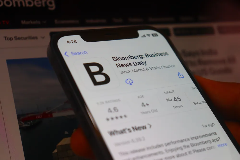 Blumberg: SAD se protive planu EU da se zamrznutom ruskom imovinom pomogne Ukrajini