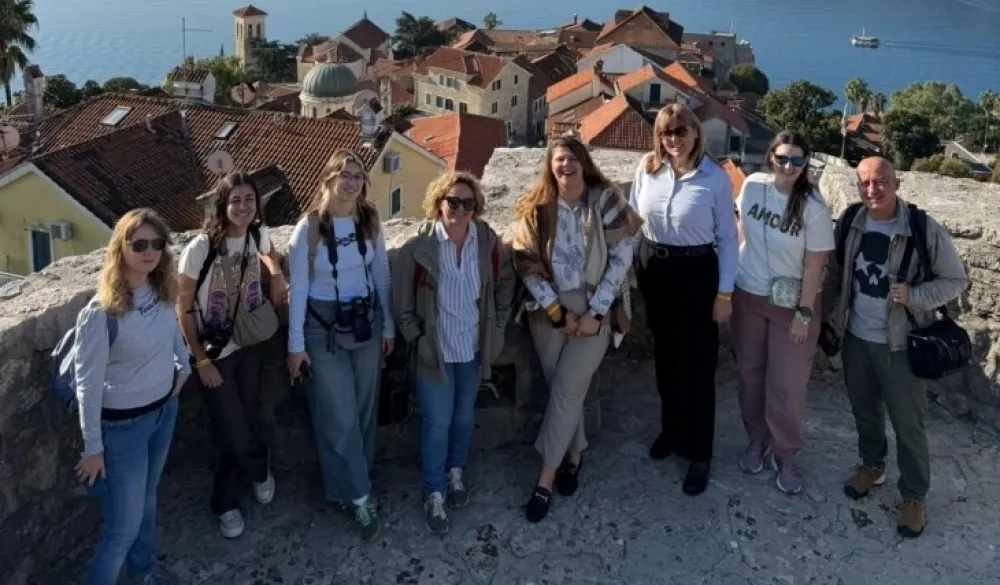 NTO predstavio turističku ponudu &scaron;panskim medijima
