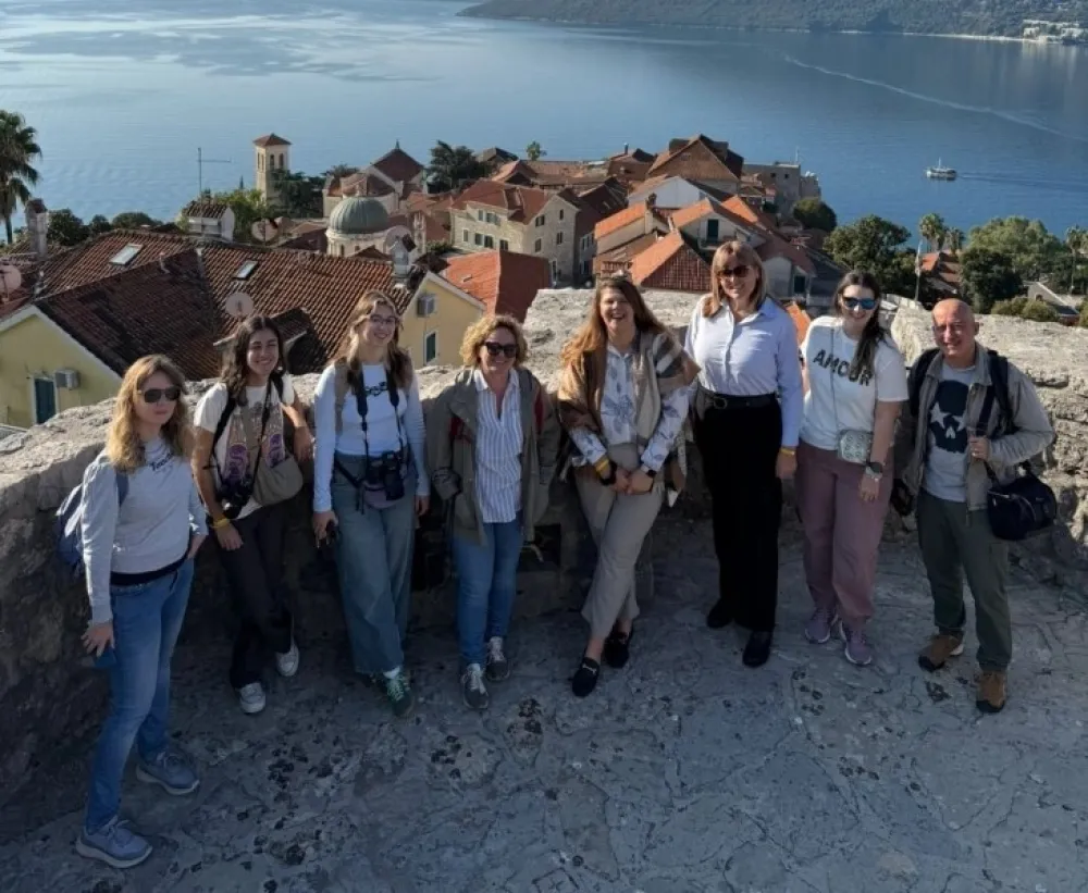 NTO predstavio turističku ponudu &scaron;panskim medijima