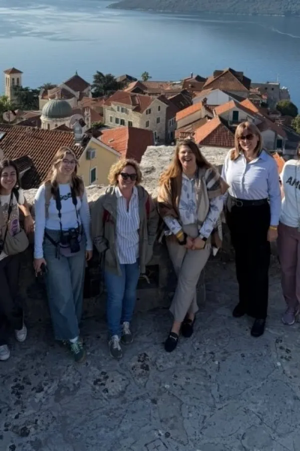 NTO predstavio turističku ponudu &scaron;panskim medijima