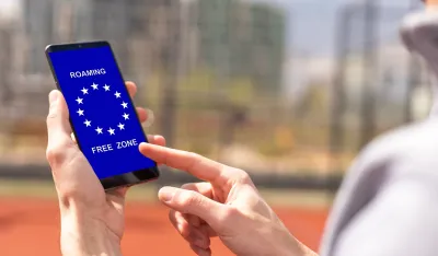 Crna Gora i Albanija od juna bez rominga sa EU