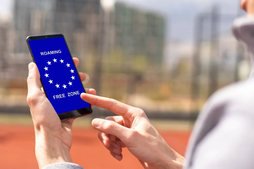 Crna Gora i Albanija od juna bez rominga sa EU