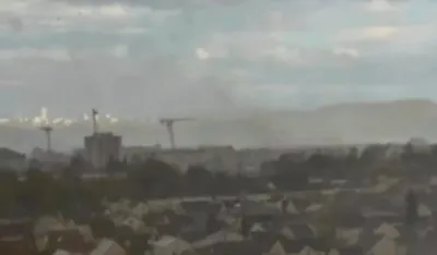 (VIDEO) Tornado pogodio oblast sjeverno od Pariza, jedna osoba poginula