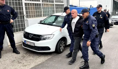 Obdukcioni nalaz demantuje navode osumnjičenog: Balijagić pucao u leđa Jovanu Madžgalju