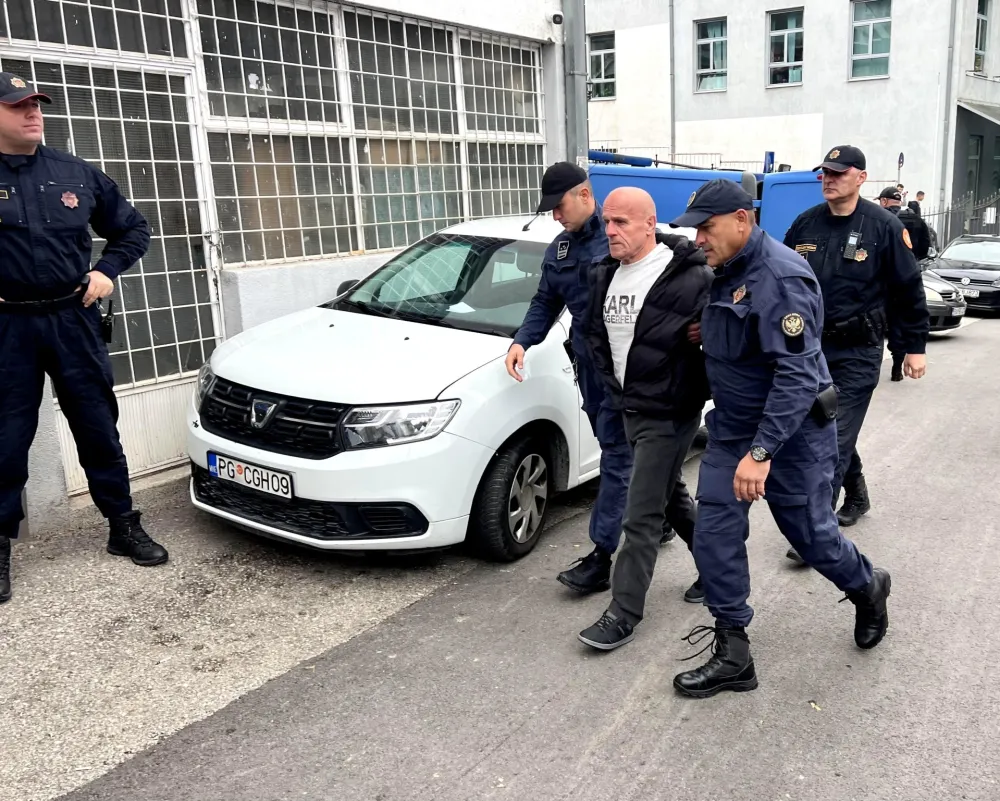 Obdukcioni nalaz demantuje navode osumnjičenog: Balijagić pucao u leđa Jovanu Madžgalju