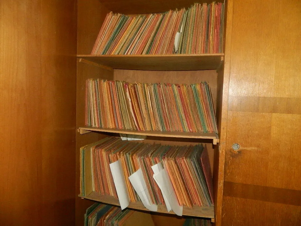 Платне листе нестале без трага још прије осам година