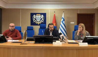 U odluci o MZ tvrde da nema norme suprotne zakonu