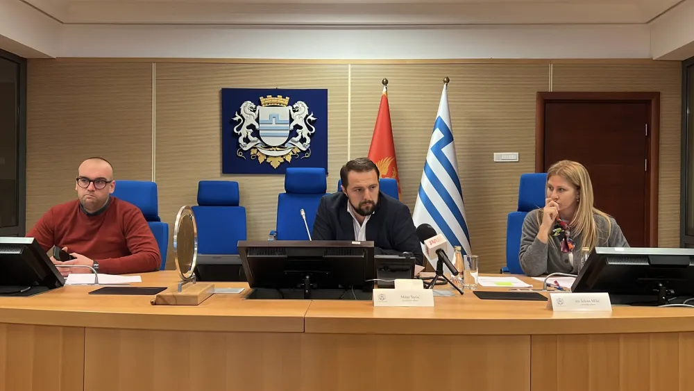 U odluci o MZ tvrde da nema norme suprotne zakonu