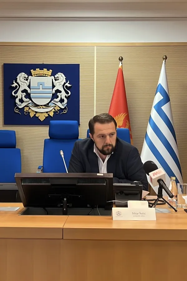 U odluci o MZ tvrde da nema norme suprotne zakonu
