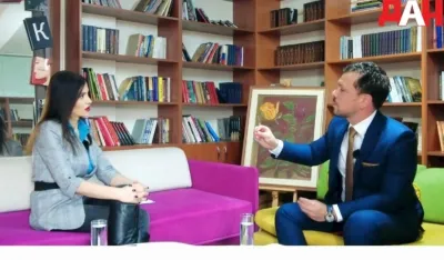 Propali poku&scaron;aji Upravnog odbora da smijeni Vuka Kadića