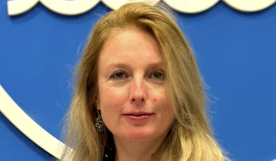 Gerasimova, za "Dan": Klijenti sumnjaju da Vlada tjera Ruse iz Crne Gore