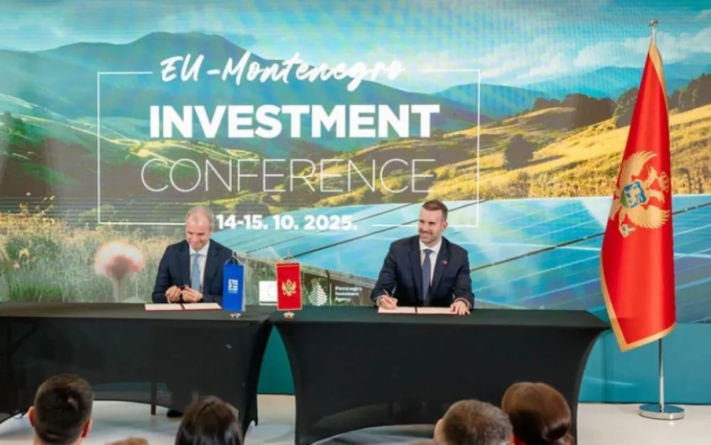 GI Spasimo Brezna pisala Spajiću: Alcazar Energy već prekr&scaron;io zakone i međunarodne konvencije