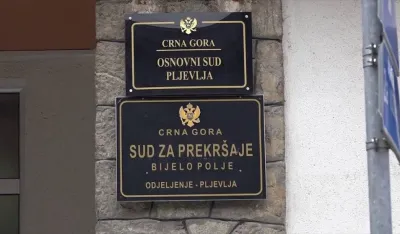 Osnovni sud PLjevlja
