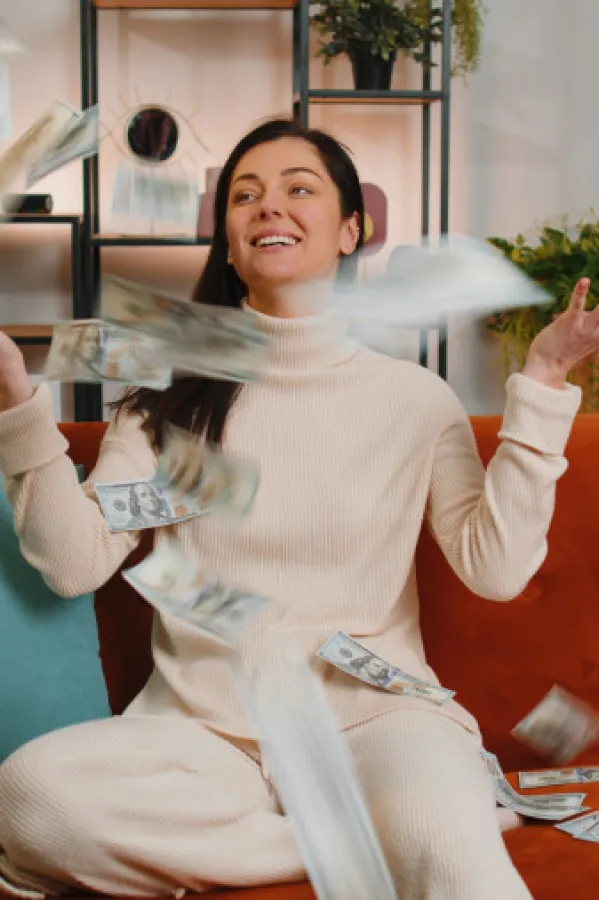 Venera donosi olak&scaron;anje: Tri znaka izlaze iz finansijskih problema