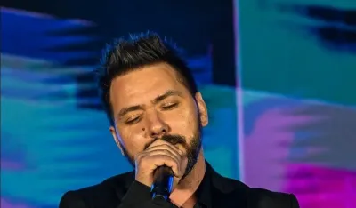 Stevan Faddy pobijedio na festivalu u Bitolju