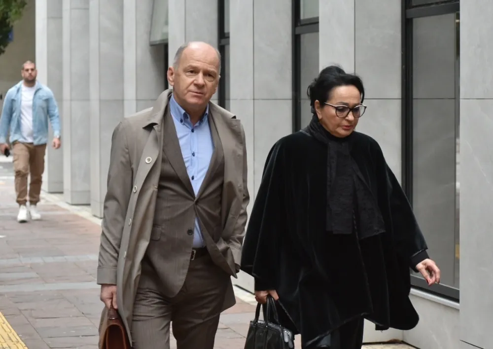 Advokat savjetovao biv&scaron;u sudiju Vrhovnog suda u slučaju Vesne Medenice:,,Ako uđe&scaron; u postupak kao svjedok, proglasiće se tajnim"