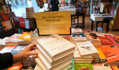 Objavljeni memoari žene koja je optužila princa Endrua