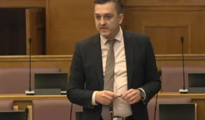 Cilj da se poreskim obveznicima omogući povoljnije izmirenje poreza