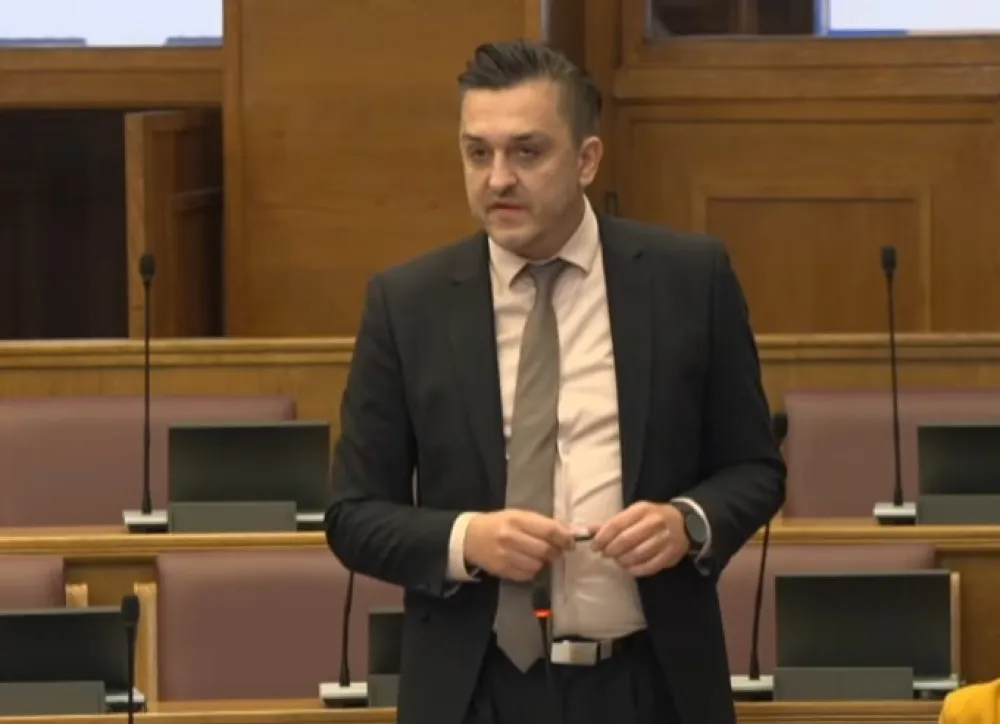 Cilj da se poreskim obveznicima omogući povoljnije izmirenje poreza