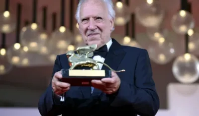 Čuveni reditelj Verner Hercog bi da snimi film na Marsu