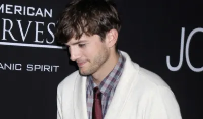 Glumac E&scaron;ton Kučer priznao: Uloge sam dobijao zbog izgleda