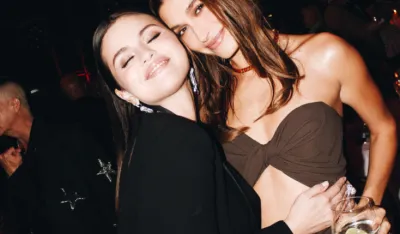 Zahuktava se novi rat Selene Gomez i Hejli Biber