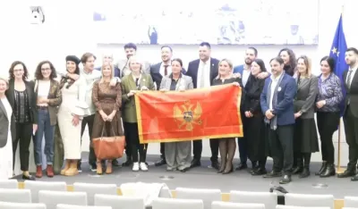 Nik&scaron;iću titula Evropske prestonice kulture 2030.