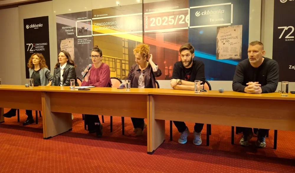 Обрадовић, Дракић, Недић, Сарап, Алач и Бошковић