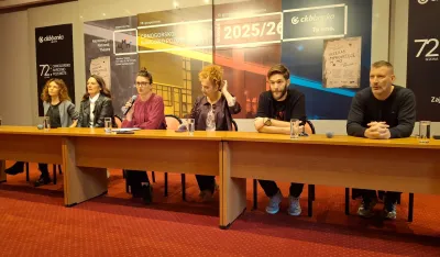 Обрадовић, Дракић, Недић, Сарап, Алач и Бошковић