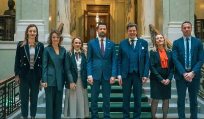 (VIDEO) Milatović:&nbsp;&Scaron;vedska&nbsp;važna članica EU koja snažno podržava politiku pro&scaron;irenja